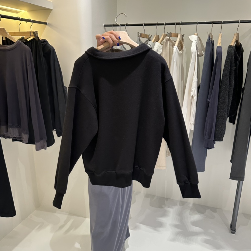 X東大門代購女士新品人氣推薦熱賣時尚休閑真品衛衣Still Matter衛衣