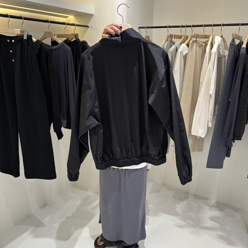 X韓國直郵女裝新品熱賣時尚人氣真品推薦休閑夾克Still Matter夾克