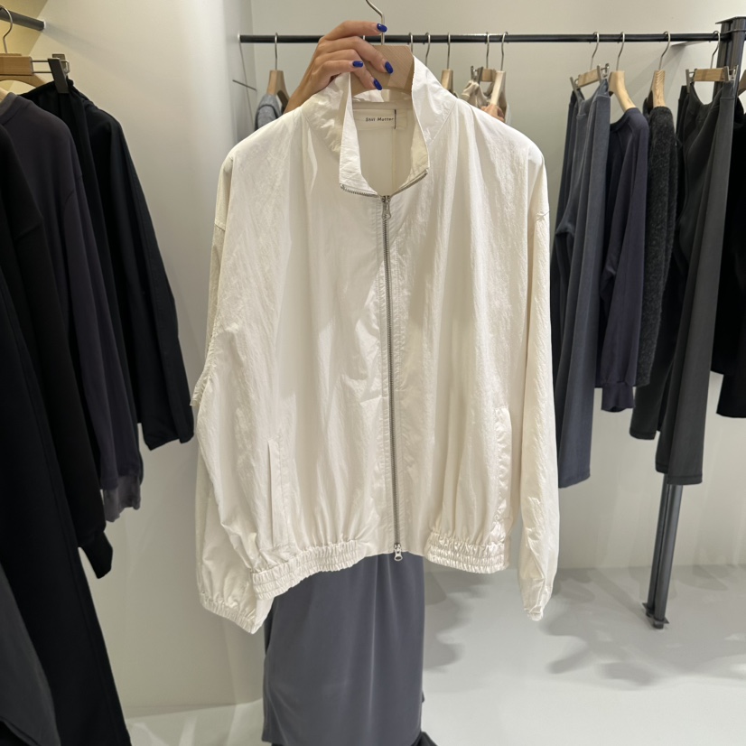 X韓國直郵女裝新品熱賣時尚人氣真品推薦休閑夾克Still Matter夾克圖色1