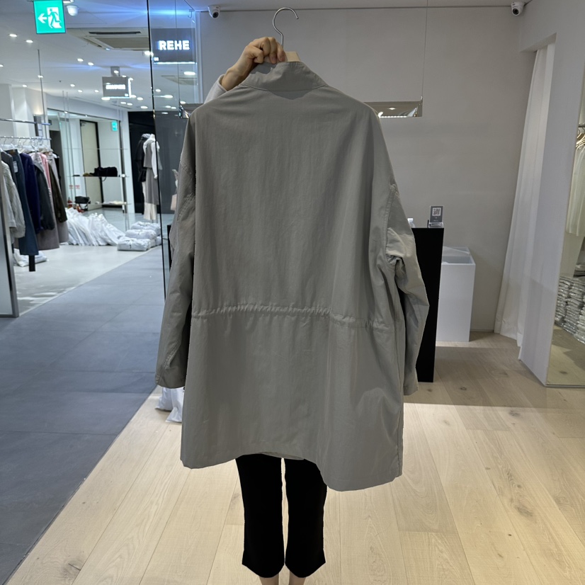 REHE東大門代購女裝新品推薦休閑人氣時尚真品熱賣夾克REHE夾克
