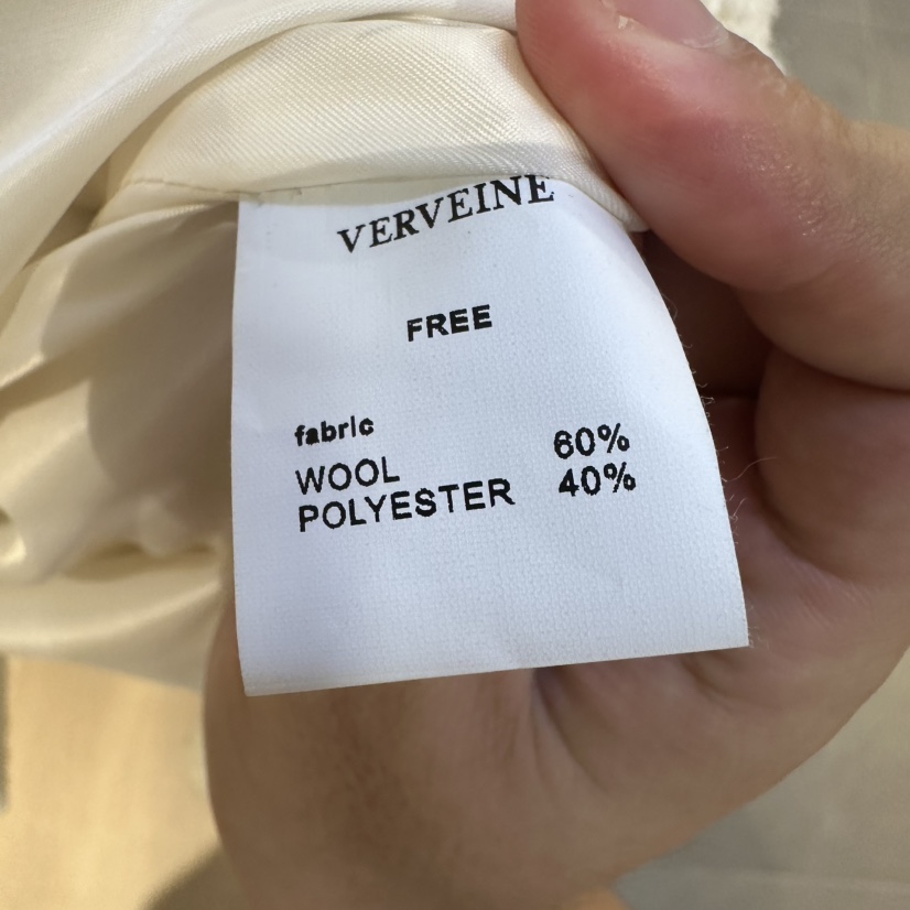 VERVEINE東大門代購女裝新品休閑人氣時尚熱賣推薦真品夾克VERVEINE夾克
