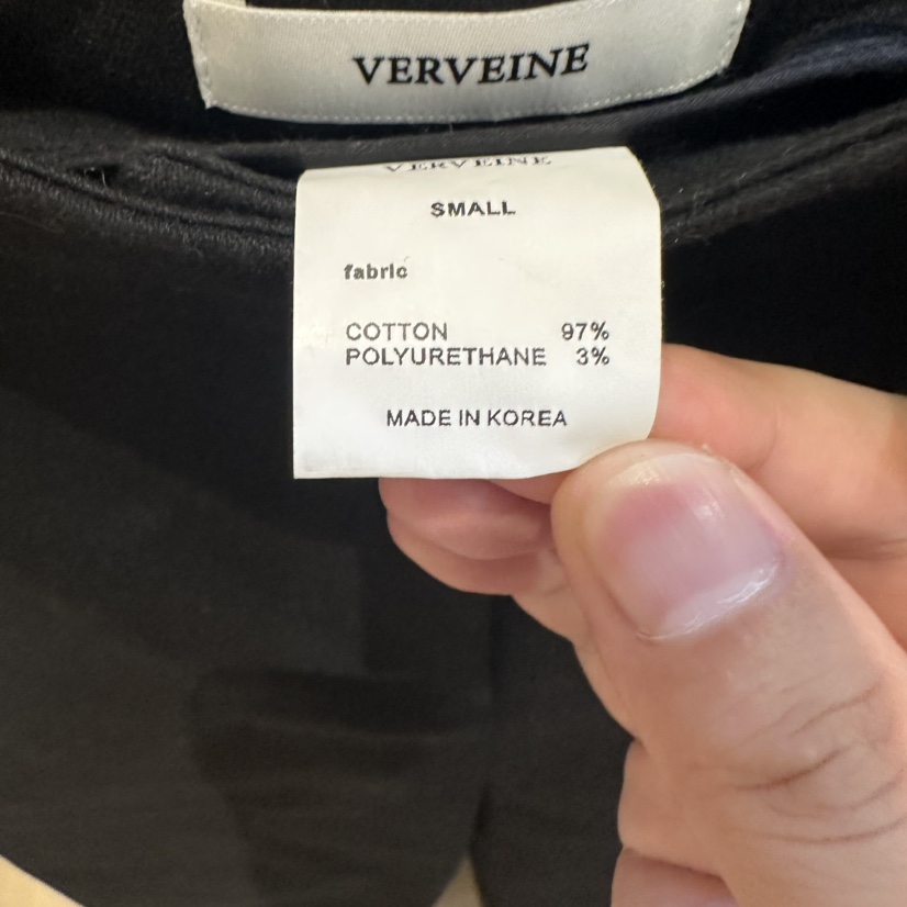 VERVEINE東大門代購女士新品時尚推薦真品熱賣休閑人氣短褲VERVEINE短褲