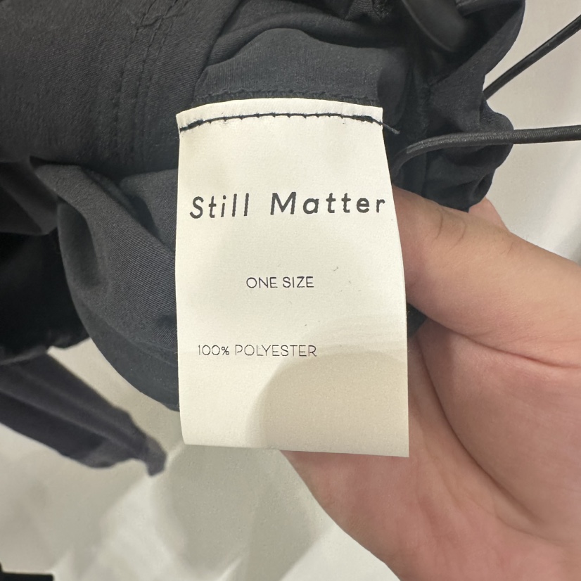 X韓國直郵女士新品休閑人氣熱賣時尚推薦真品夾克連帽衫Still Matter夾克