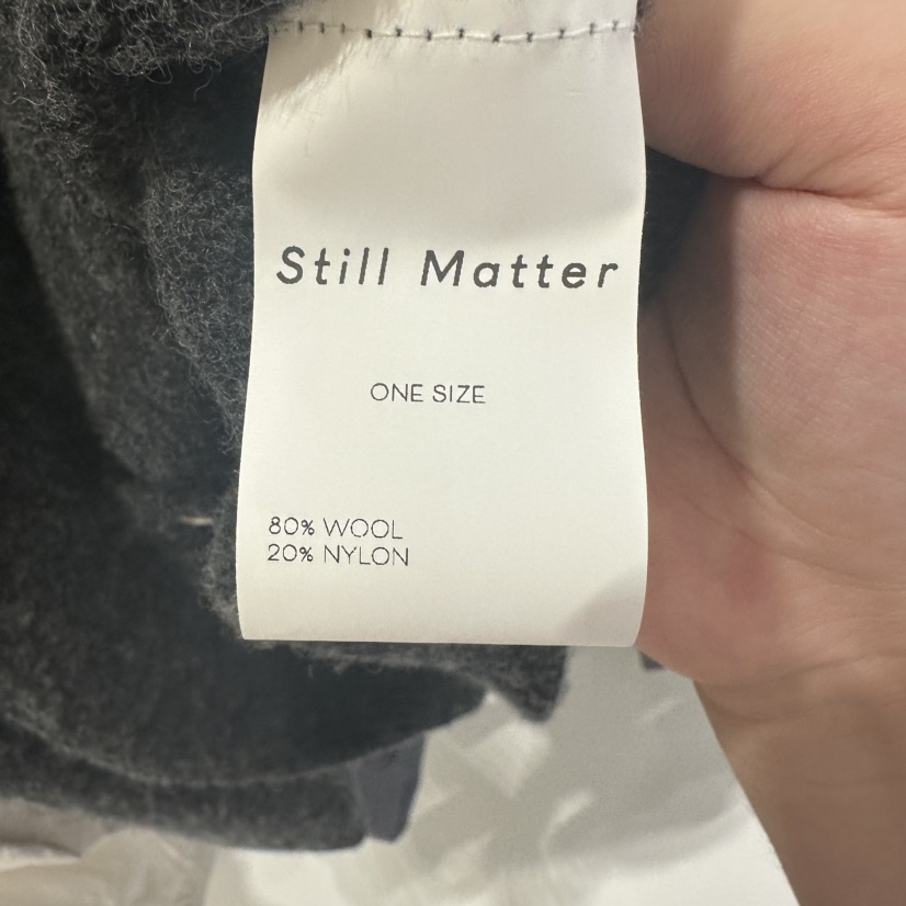 X東大門實拍女士新品休閑真品熱賣推薦時尚人氣針織衫Still Matter針織衫
