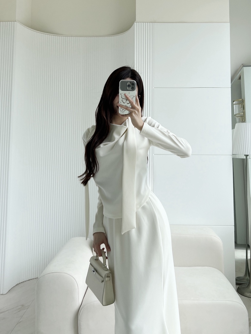 CLOTH韓國代購女裝新品真品熱賣休閑推薦時尚人氣套裝CLOTH套裝
