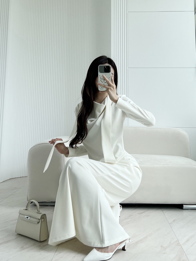CLOTH韓國代購女裝新品真品熱賣休閑推薦時尚人氣套裝CLOTH套裝
