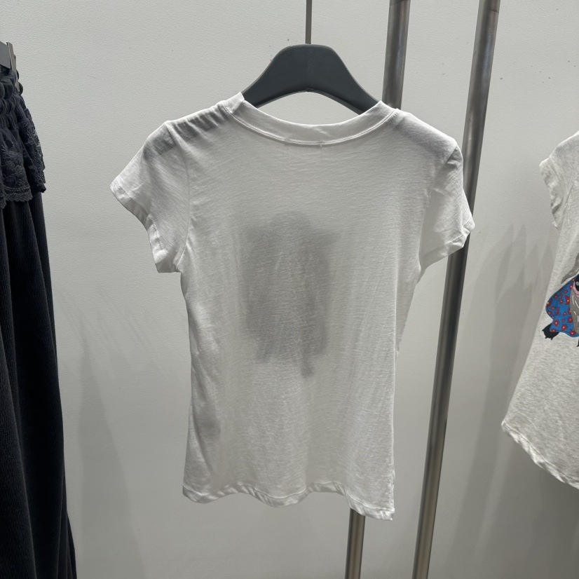 TARABY MOTION東大門直郵女裝新品休閑時尚真品熱賣推薦T恤TARABY MOTIONT恤