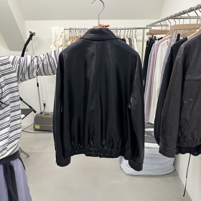 OREE韓國直郵女裝新品人氣真品熱賣時尚休閑推薦夾克Oree夾克