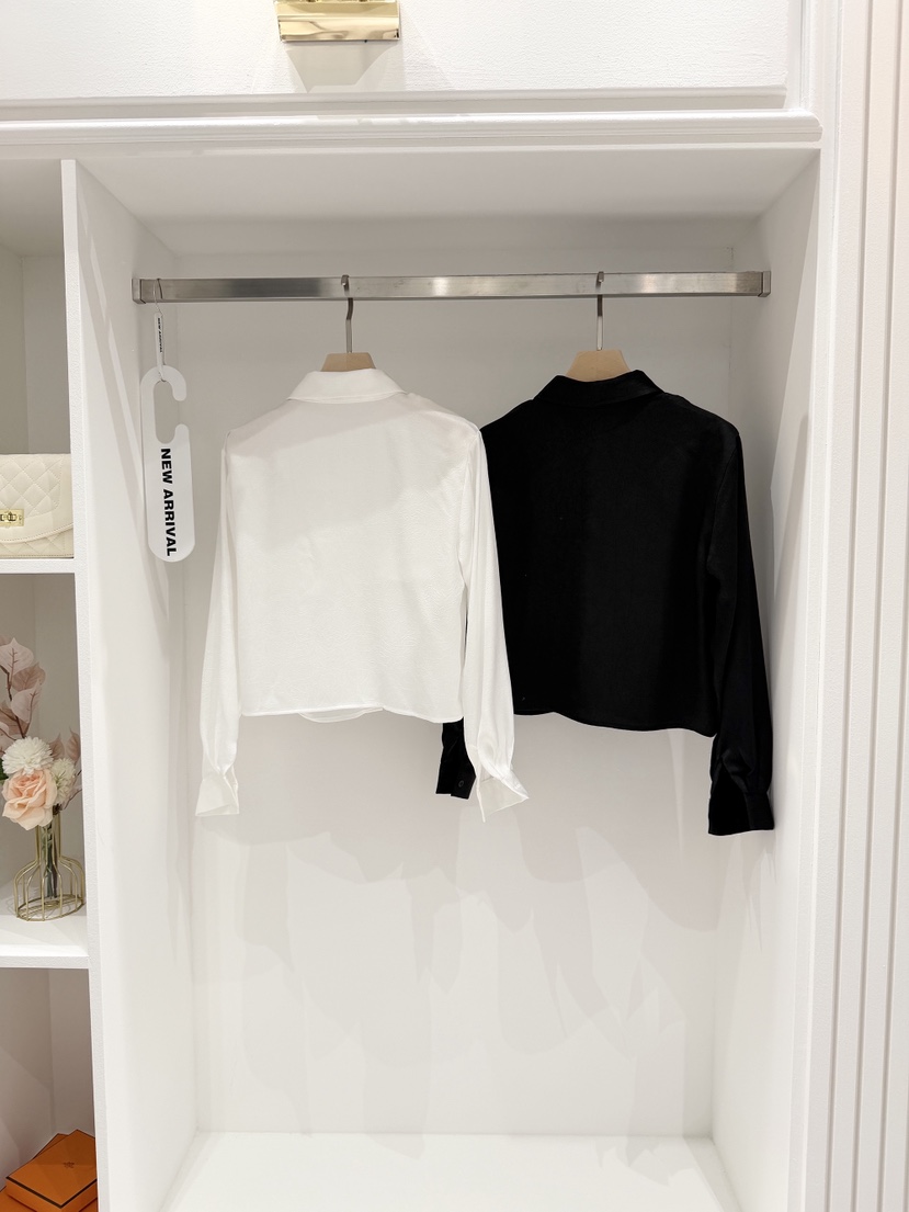 CLOTH東大門實拍女士新品真品休閑推薦時尚襯衫蕾絲衫口袋CLOTH襯衫/蕾絲衫