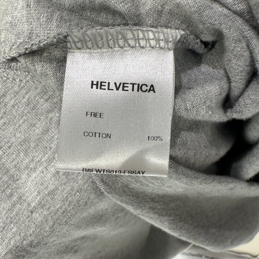 X東大門代購女裝新品熱賣推薦休閑真品時尚人氣T恤HELVETICAT恤