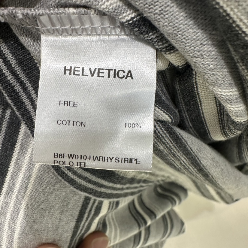 X韓國代購女士新品推薦人氣休閑時尚熱賣真品長袖T恤HELVETICA長袖T恤