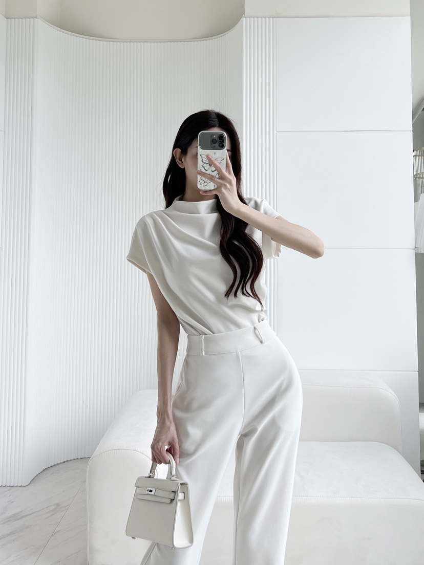 CLOTH東大門代購女裝新款休閑人氣熱賣推薦真品時尚套裝CLOTH套裝