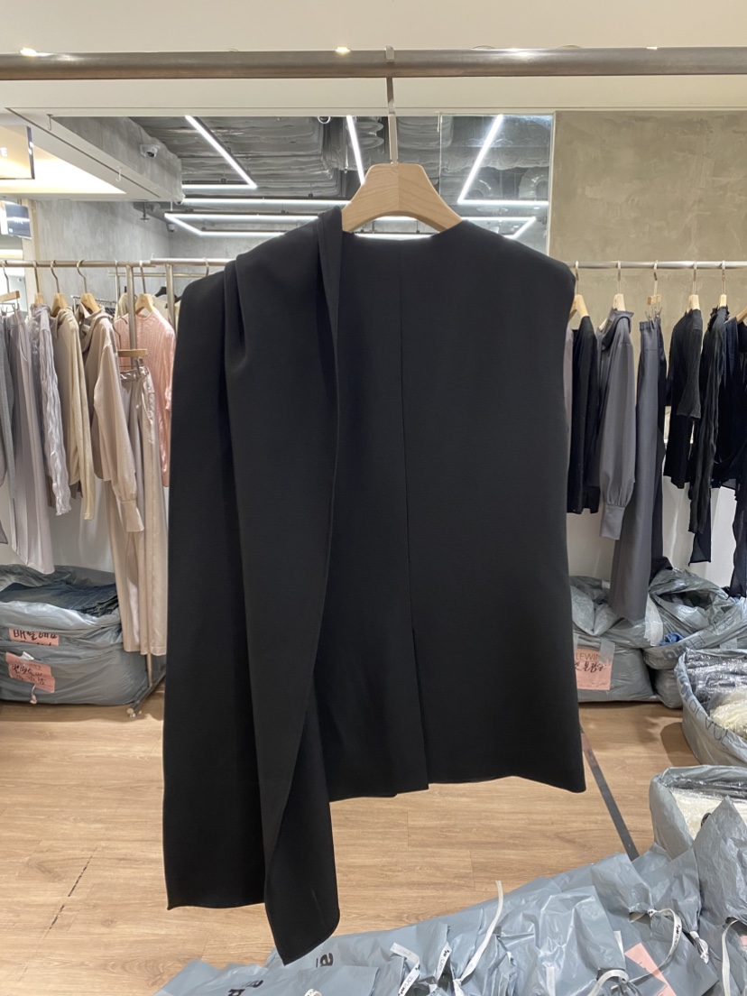 LEWIN東大門實拍女裝新品真品時尚熱賣推薦休閑人氣馬甲LEWIN馬甲