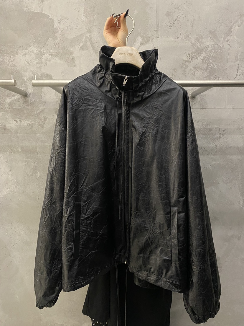 THE VETIVER-A韓國直郵女裝新品人氣真品時尚熱賣休閑夾克VETIVER夾克圖色1