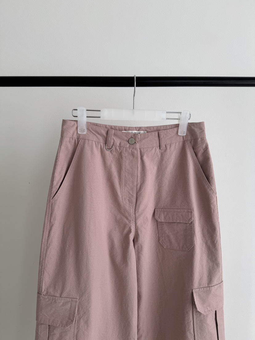 LONG PEAK東大門代購女士新款真品人氣熱賣休閑時尚休閑褲LONG PEAK休閑褲