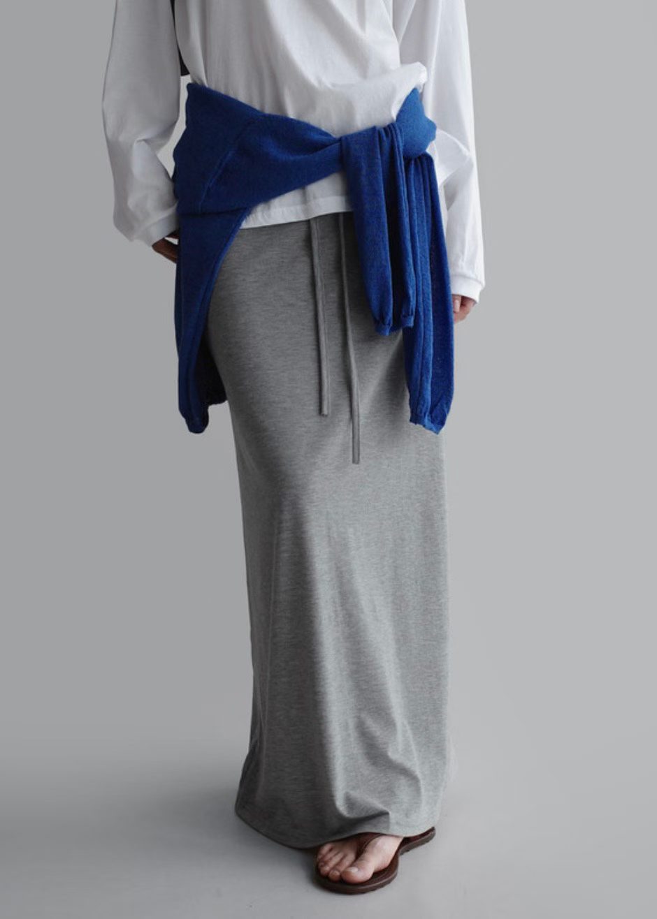 LOVINE東大門直郵女士新款熱賣推薦休閑真品人氣時尚長裙LOVINE長裙圖色1