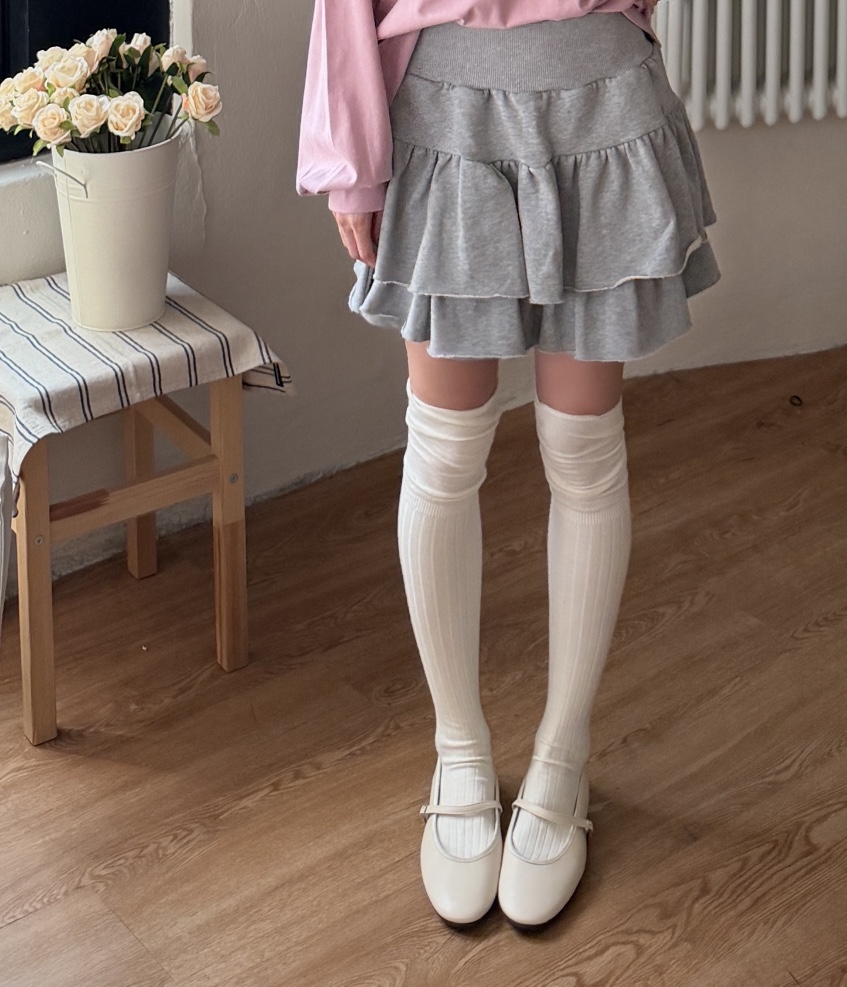LOVABLE-L東大門實拍女裝新品真品推薦時尚熱賣人氣短褲LOVABLE短褲