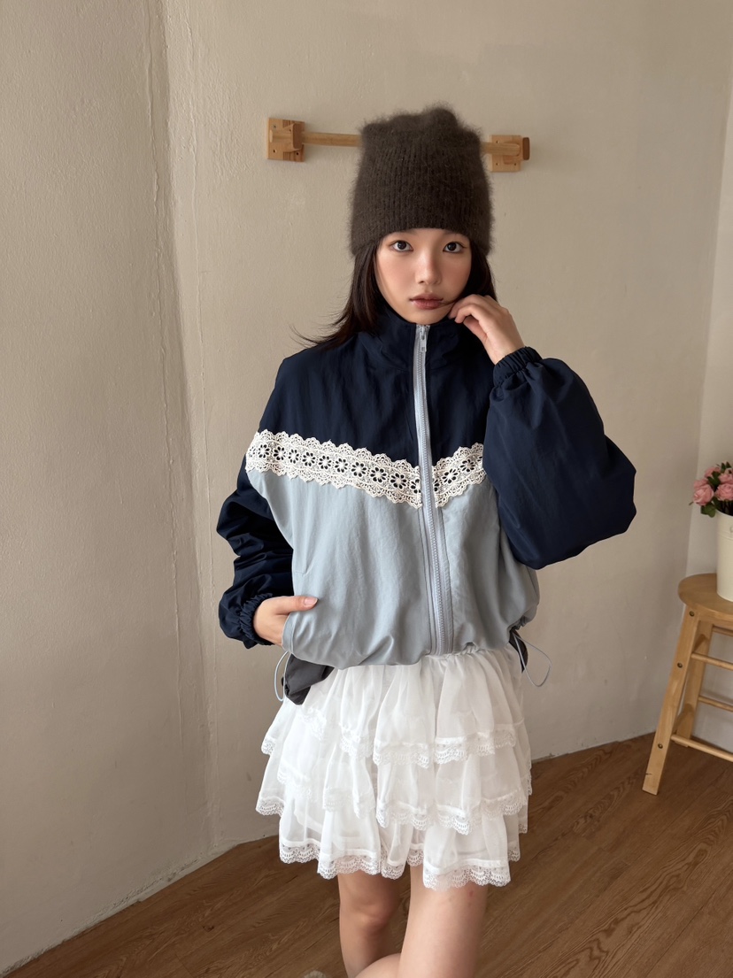 LOVABLE-L東大門直郵女士新款熱賣人氣時尚推薦真品夾克LOVABLE夾克