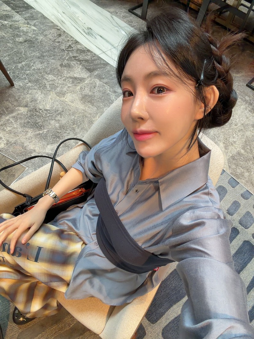 SEOUL PALETTE-Q東大門代購女士新品推薦襯衫蕾絲衫天絲SEOUL PALETTE-Q襯衫/蕾絲衫