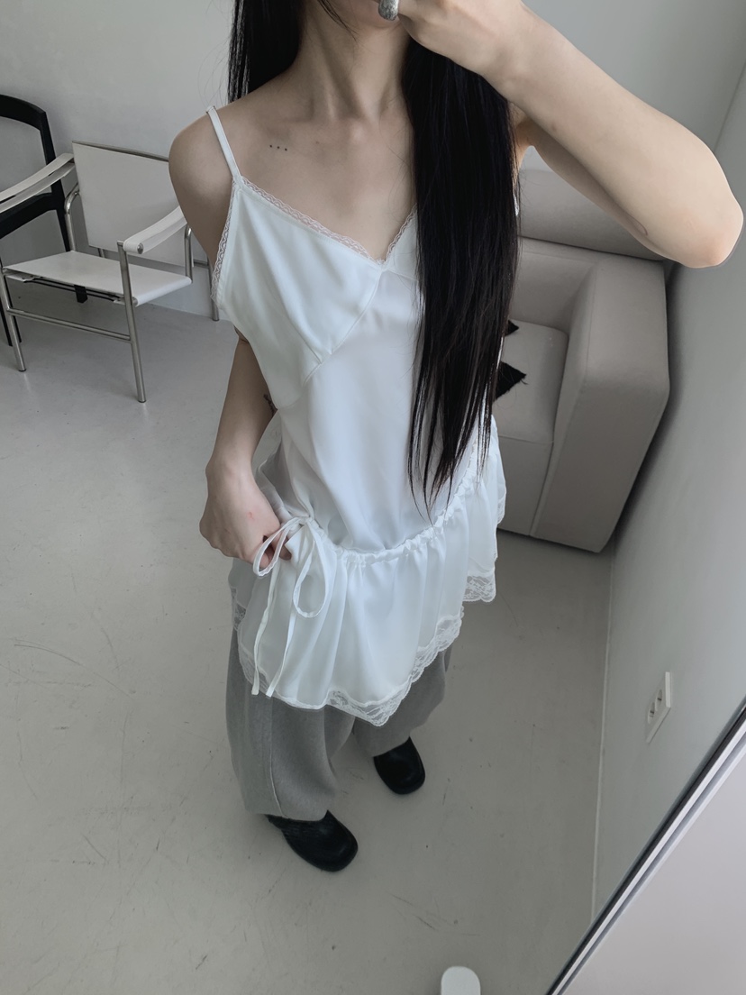 ENHANCE東大門實拍女士新款熱賣時尚人氣真品推薦休閑連衣裙ENHANCE/HOPESMORE連衣裙