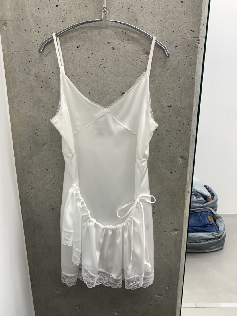 ENHANCE東大門實拍女士新款熱賣時尚人氣真品推薦休閑連衣裙ENHANCE/HOPESMORE連衣裙圖色1
