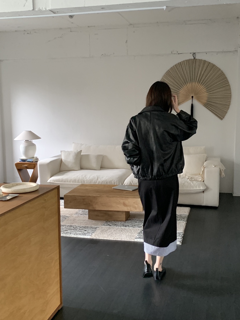 ATHEA韓國直郵女士新品時尚熱賣推薦休閑人氣真品長裙ATHEA長裙