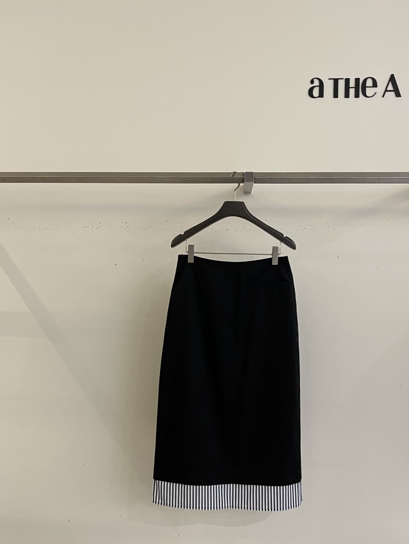 ATHEA韓國直郵女士新品時尚熱賣推薦休閑人氣真品長裙ATHEA長裙