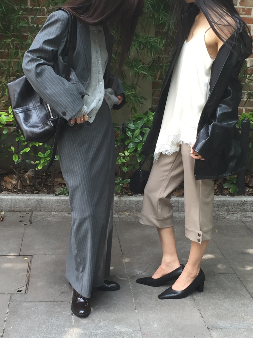 MURMUR東大門實拍女裝新款熱賣真品休閑時尚人氣推薦連衣裙MURMUR連衣裙