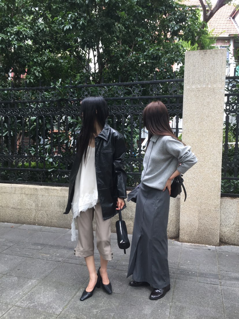 MURMUR東大門實拍女裝新款熱賣真品休閑時尚人氣推薦連衣裙MURMUR連衣裙
