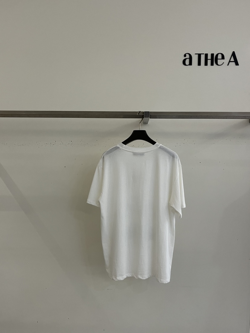 ATHEA韓國直郵女士新品時尚真品人氣休閑熱賣推薦T恤ATHEAT恤