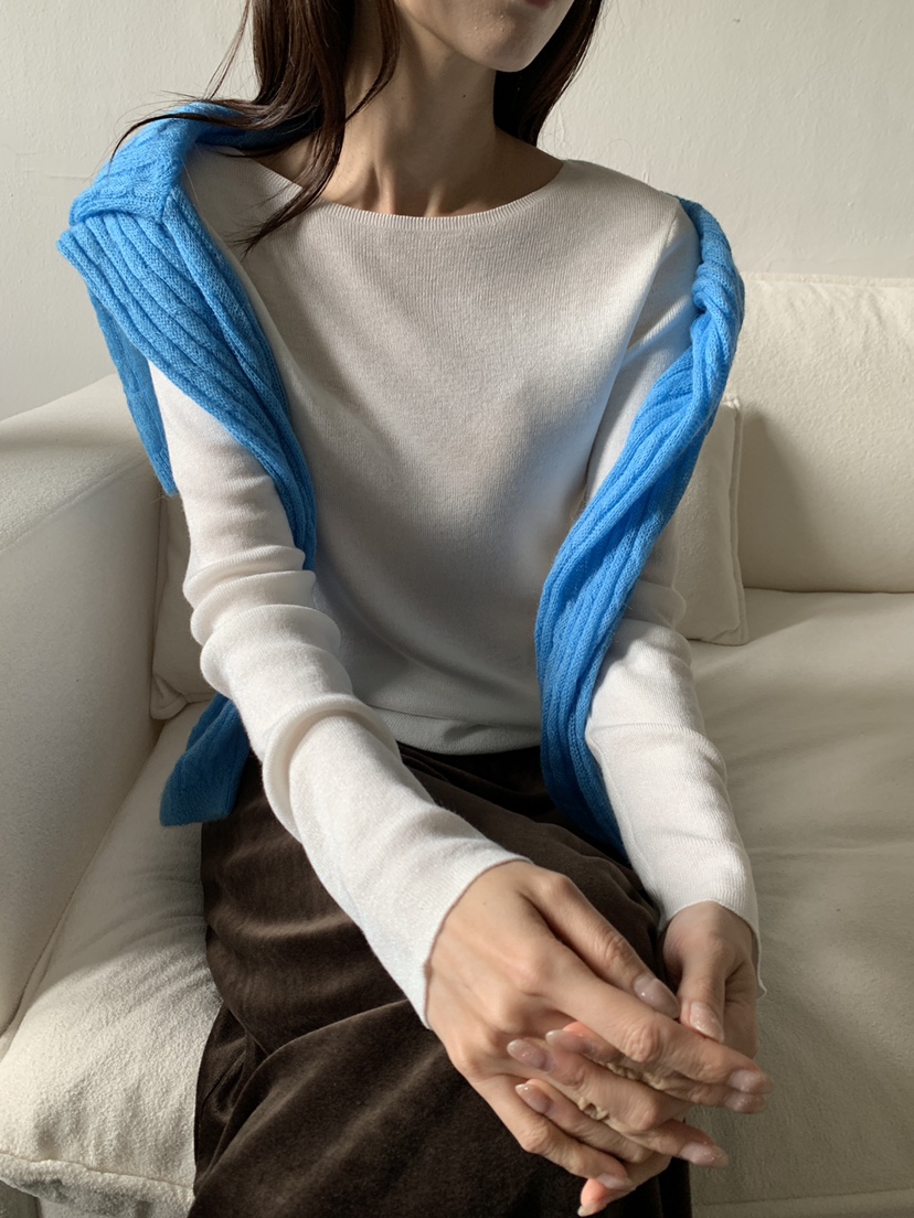 ATHEA韓國代購女士新款真品時尚推薦熱賣人氣休閑針織衫ATHEA針織衫