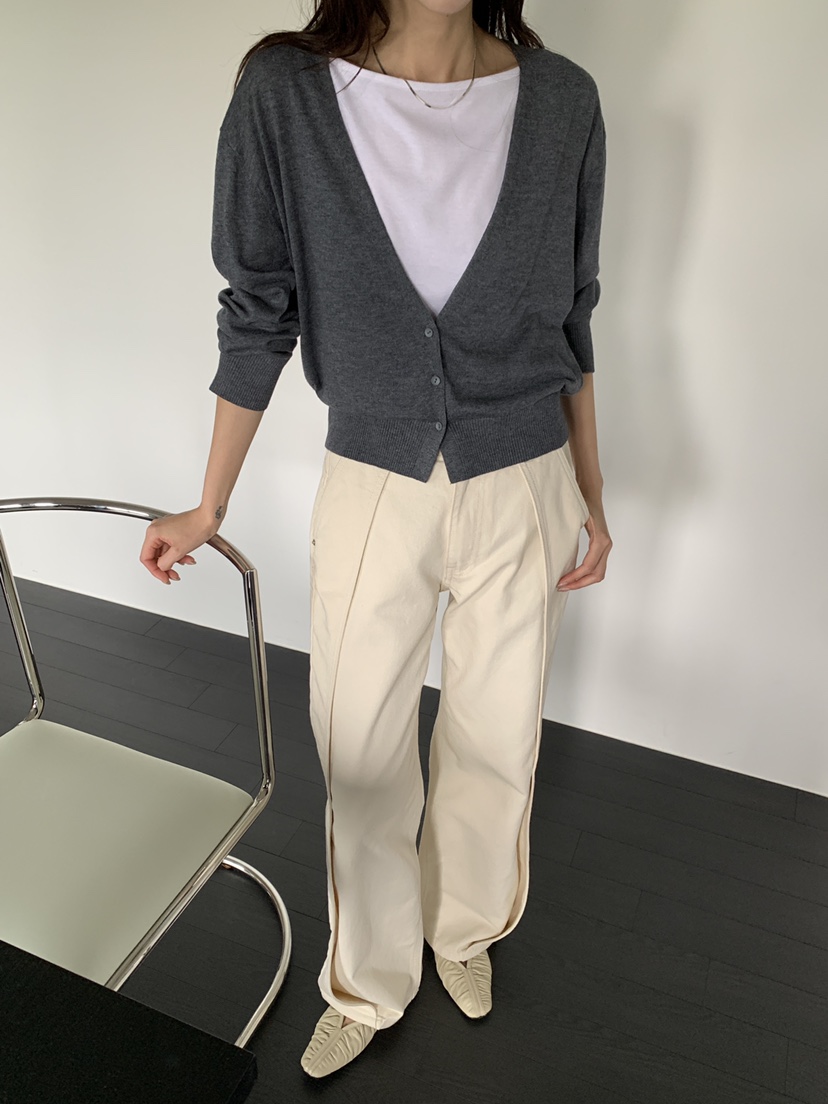 ATHEA東大門實拍女裝新款真品休閑熱賣推薦針織衫不含內搭ATHEA針織衫