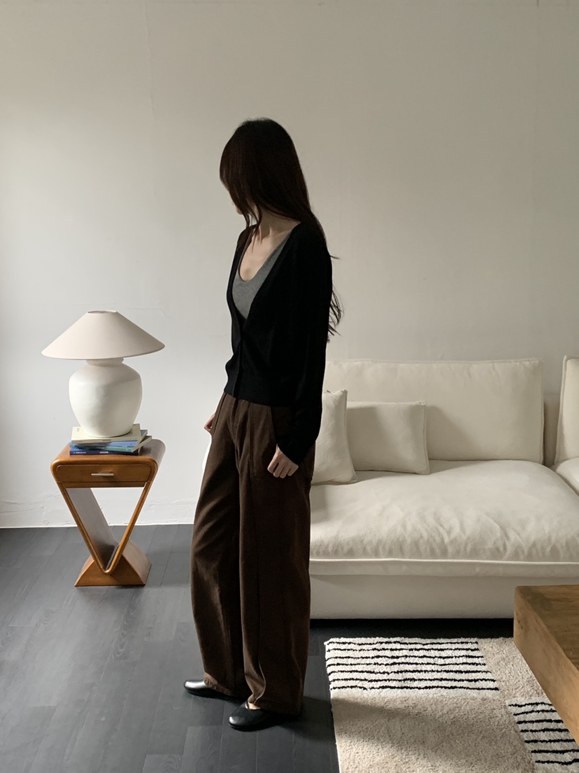 ATHEA東大門實拍女裝新款真品休閑熱賣推薦針織衫不含內搭ATHEA針織衫