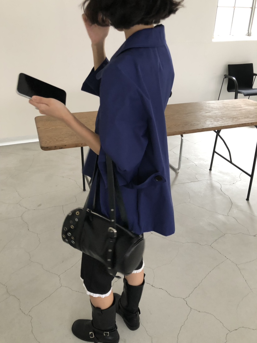 MOSMOS韓國代購女士新款時尚推薦人氣真品休閑熱賣夾克MOSMOS夾克