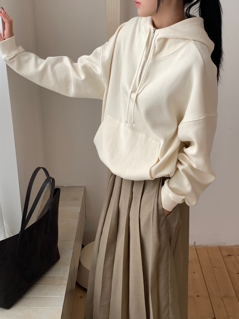 THE EYL東大門實拍女裝新品熱賣推薦休閑時尚真品人氣衛衣THE EYL衛衣