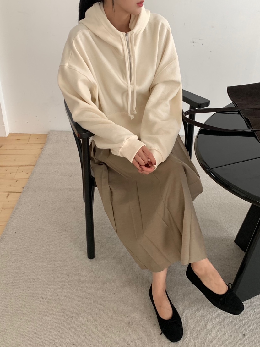 THE EYL東大門實拍女裝新品熱賣推薦休閑時尚真品人氣衛衣THE EYL衛衣