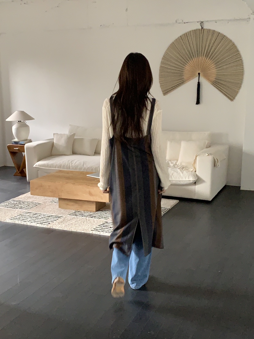 ATHEA韓國代購女裝新款推薦時尚熱賣人氣真品休閑連衣裙OPSATHEA連衣裙