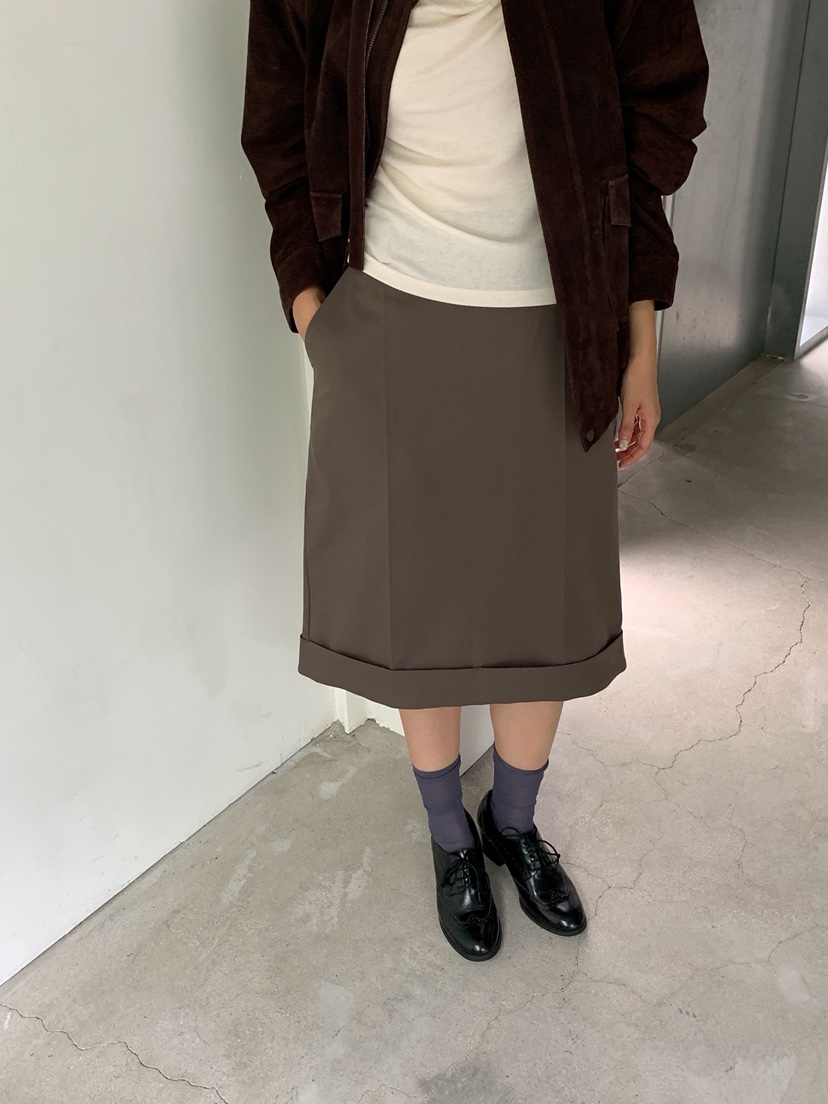 MURMUR東大門直郵女士新款推薦休閑熱賣人氣半身裙中短裙MURMUR半身裙/中短裙