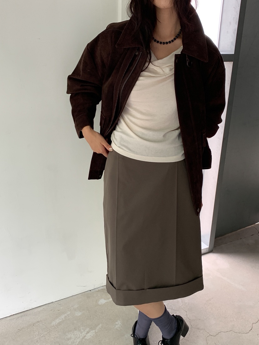 MURMUR東大門直郵女士新款推薦休閑熱賣人氣半身裙中短裙MURMUR半身裙/中短裙