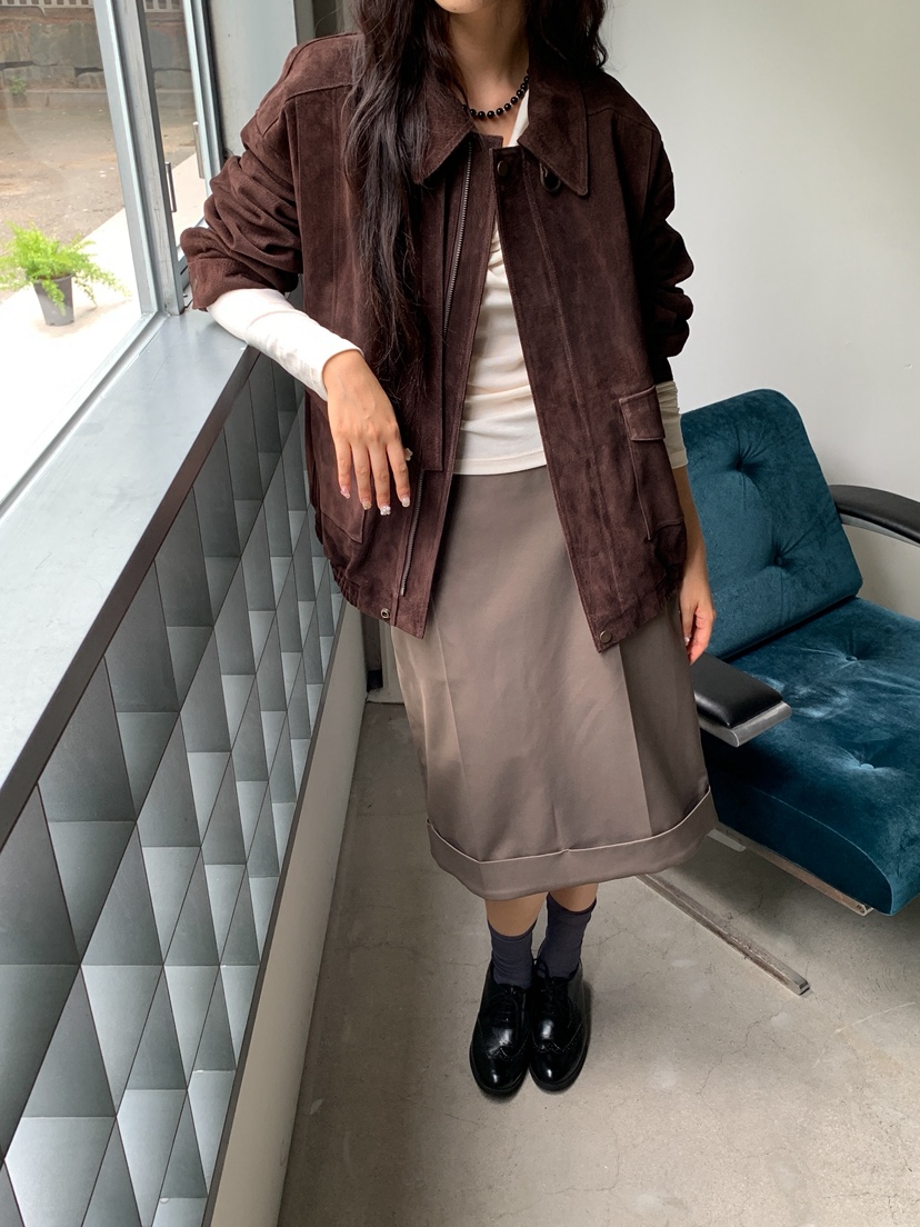 MURMUR東大門直郵女士新款推薦休閑熱賣人氣半身裙中短裙MURMUR半身裙/中短裙