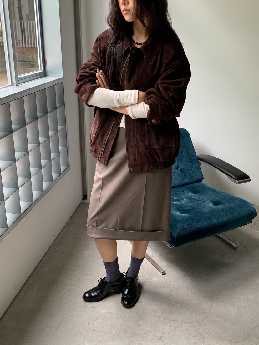 MURMUR東大門直郵女士新款推薦休閑熱賣人氣半身裙中短裙MURMUR半身裙/中短裙