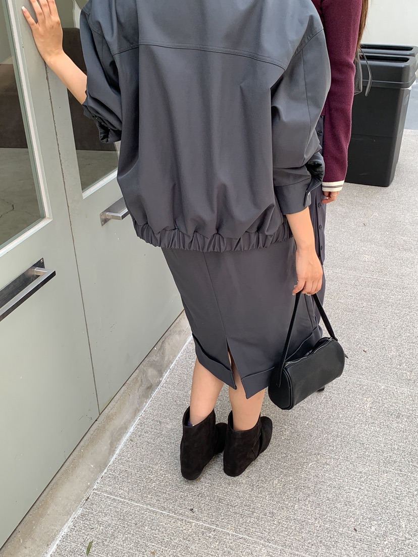 MURMUR東大門直郵女士新款推薦休閑熱賣人氣半身裙中短裙MURMUR半身裙/中短裙