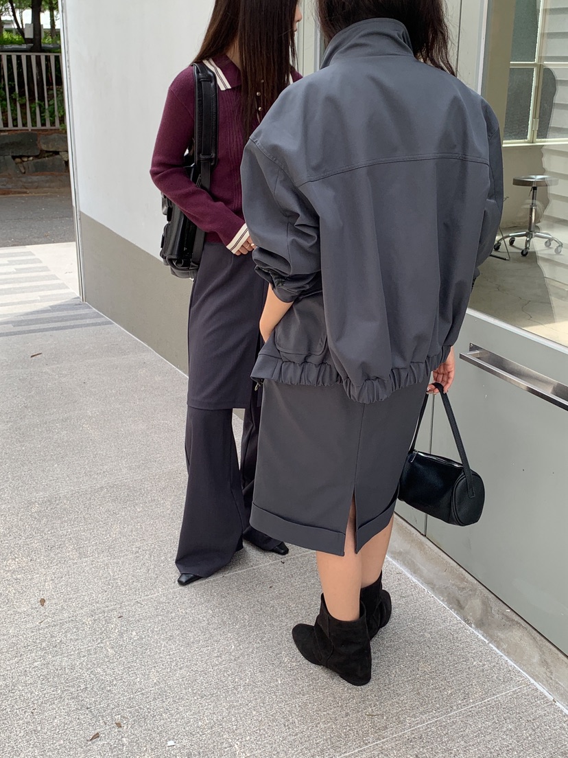 MURMUR東大門直郵女士新款推薦休閑熱賣人氣半身裙中短裙MURMUR半身裙/中短裙