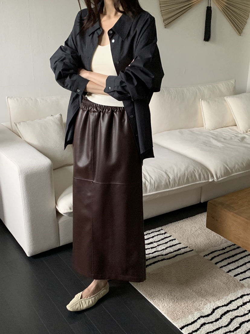 ATHEA韓國直郵女裝新品真品休閑人氣推薦時尚熱賣長裙ATHEA長裙
