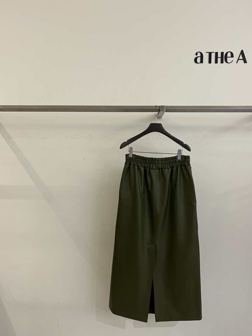 ATHEA韓國直郵女裝新品真品休閑人氣推薦時尚熱賣長裙ATHEA長裙