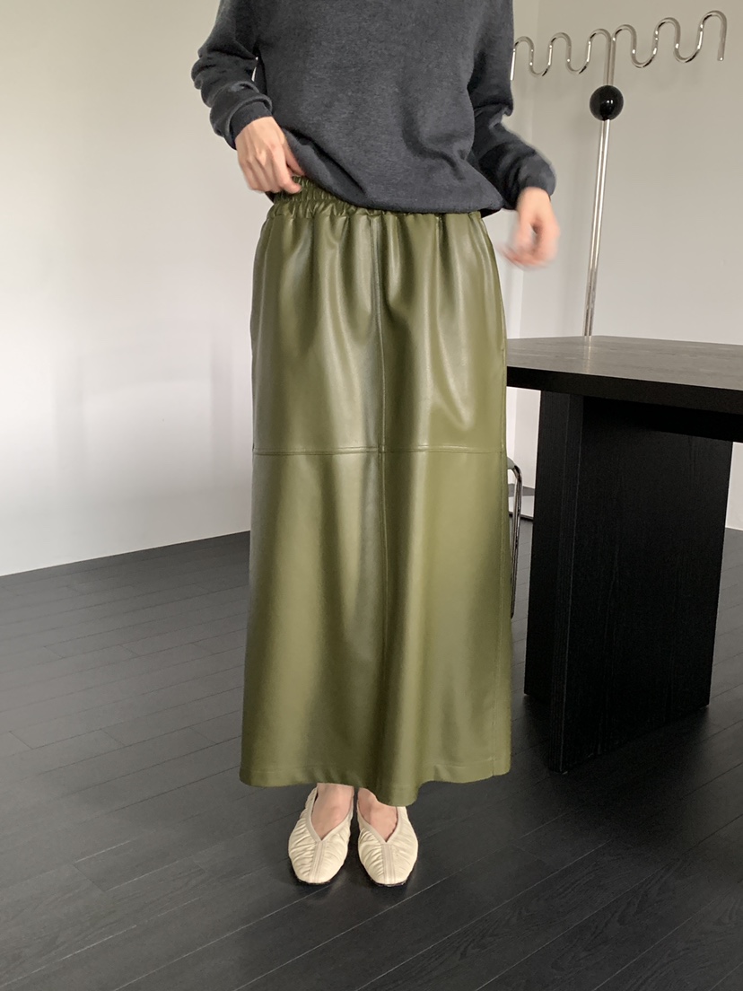 ATHEA韓國直郵女裝新品真品休閑人氣推薦時尚熱賣長裙ATHEA長裙圖色2