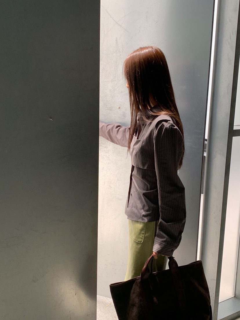 MURMUR東大門代購女裝新品休閑真品時尚熱賣人氣襯衫蕾絲衫MURMUR襯衫/蕾絲衫