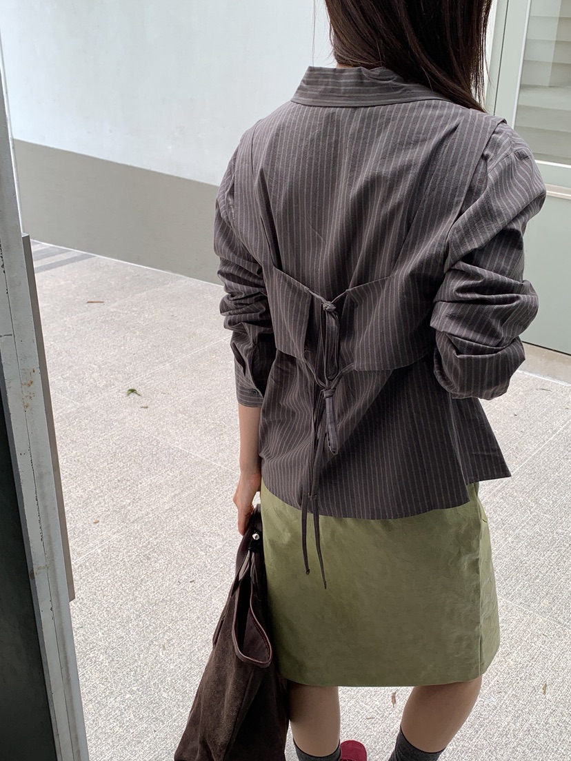 MURMUR東大門代購女裝新品休閑真品時尚熱賣人氣襯衫蕾絲衫MURMUR襯衫/蕾絲衫