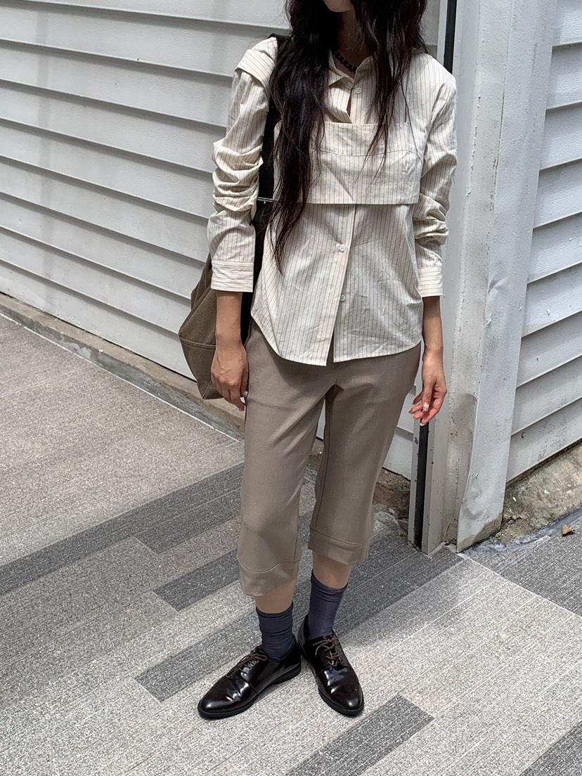 MURMUR東大門代購女裝新品休閑真品時尚熱賣人氣襯衫蕾絲衫MURMUR襯衫/蕾絲衫