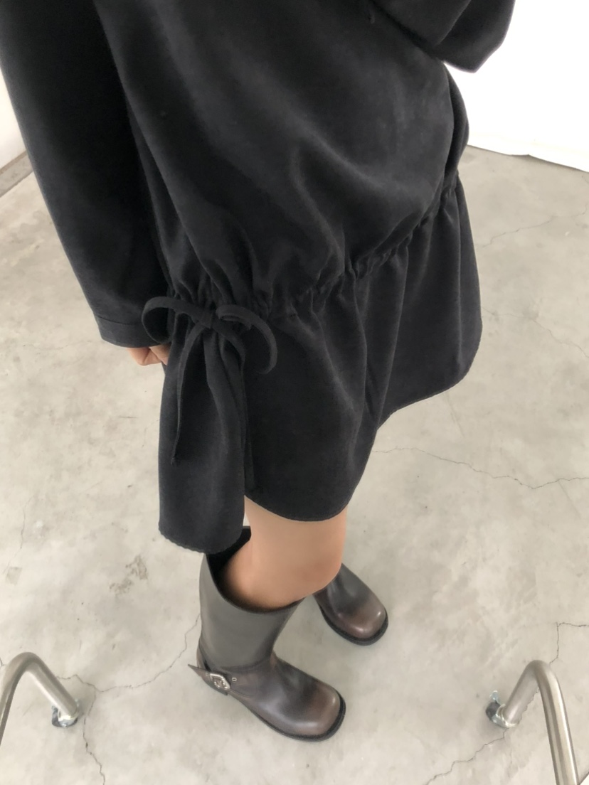 MOSMOS東大門直郵女士新品推薦人氣真品熱賣休閑連衣裙OPSMOSMOS連衣裙